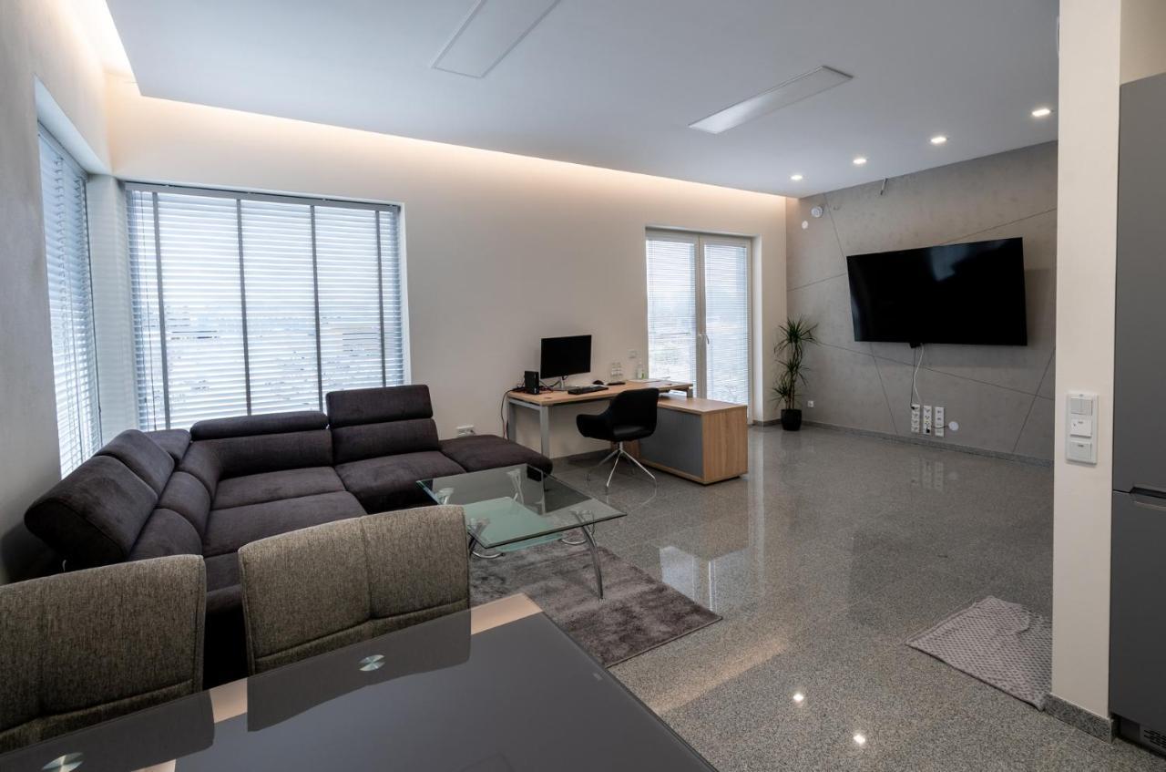 Apartament Grabowski Stone Design Przemysl Exterior photo